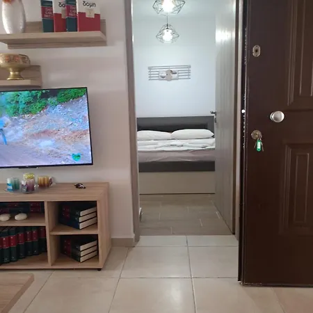 Maria Apartamento