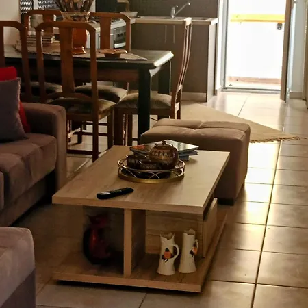 Apartamento Maria