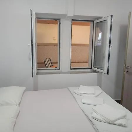 Apartamento Maria *
