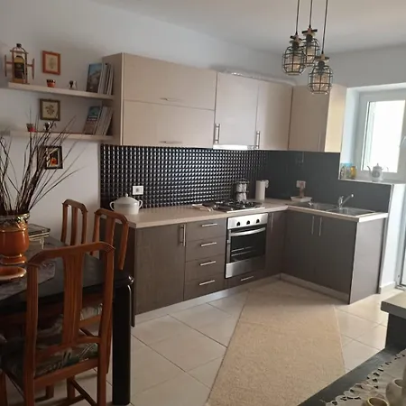 Maria Apartamento Lukovë