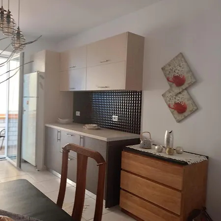 Maria Apartamento Lukovë