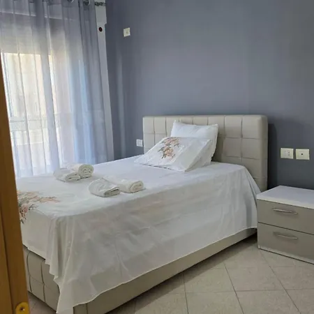 Maria Apartmán
