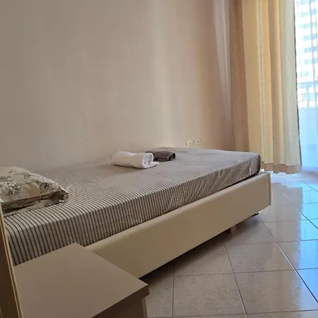 Maria Apartmán